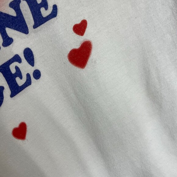 Taylor Swift Feminine Rage T-Shirt Size Large Graphic The Eras Tour Postcards - Picture 10 of 16